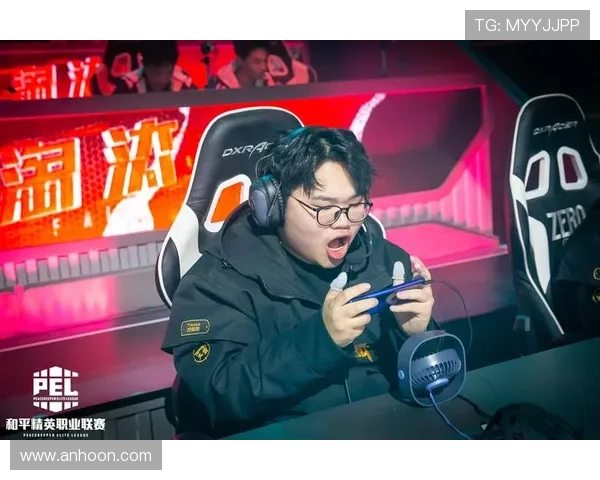 和平精英赛事经验分享LNG战队荣登第六名榜单解析