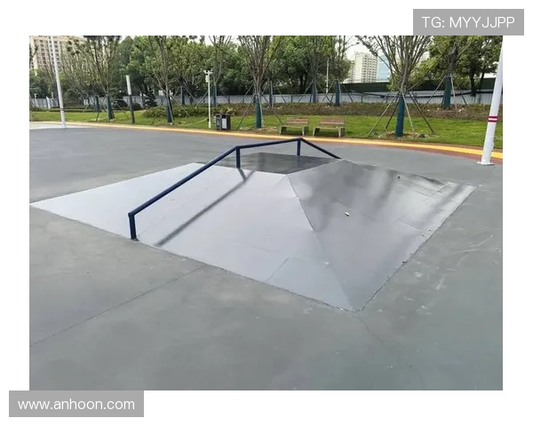 广州滑板队实力剖析：年轻力量如何引领滑板运动新风潮