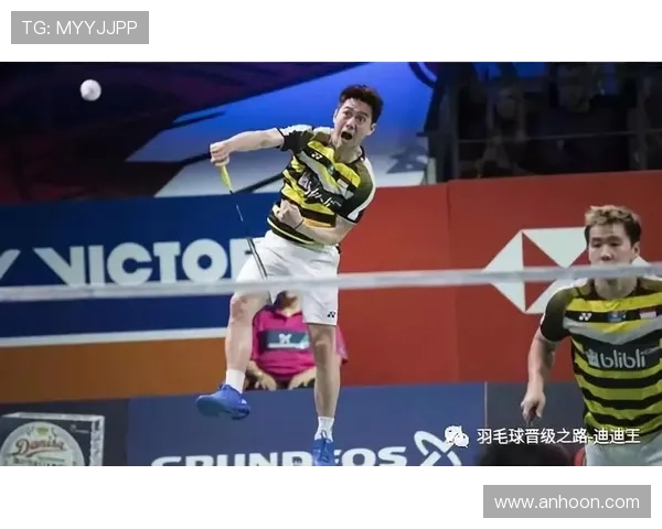 对话王强:回顾羽毛球生涯的辉煌与挑战之路 对话王强:回顾羽毛球生涯的辉煌与挑战之路