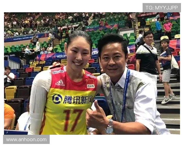 对话吴磊：深入探讨他的排球生涯与未来发展之路