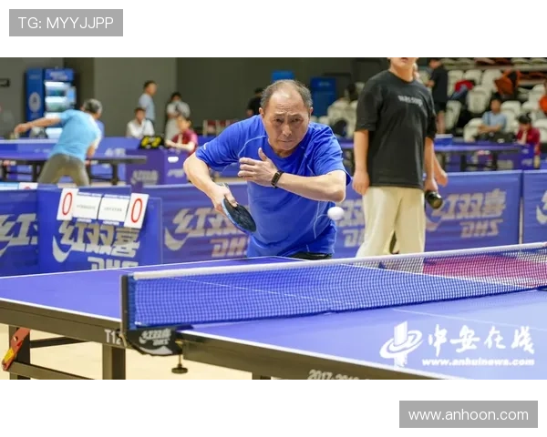 广州乒乓球队转型纪实：从传统到现代的奋斗与蜕变之路