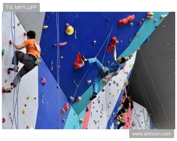 广州攀岩队个人能力提升之路热议攀岩运动的未来发展与挑战