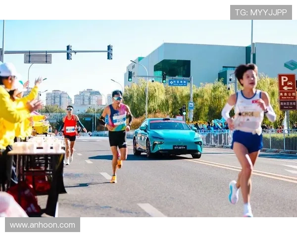 广州极限运动队在城市马拉松积分榜中以75分稳居第一名