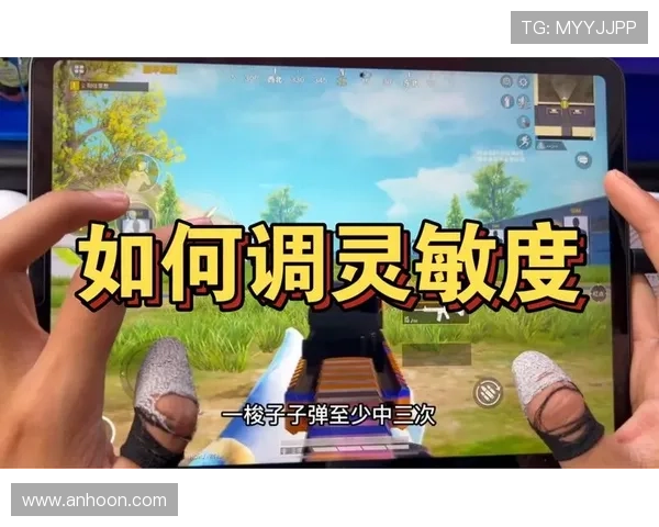 对话李敏：深入探讨和平精英职业生涯的成长与挑战