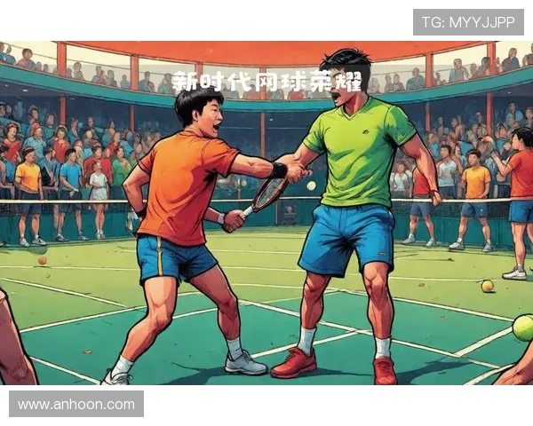 广州网球队的奋斗与荣耀：一段不平凡的网球纪实之旅