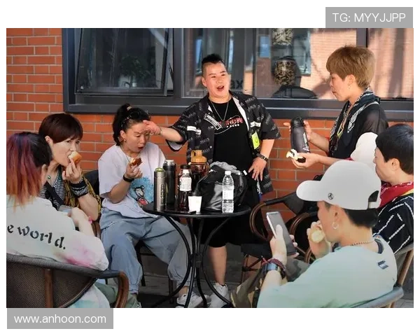 广州街舞队在比赛中的盯防策略分析与表现评估