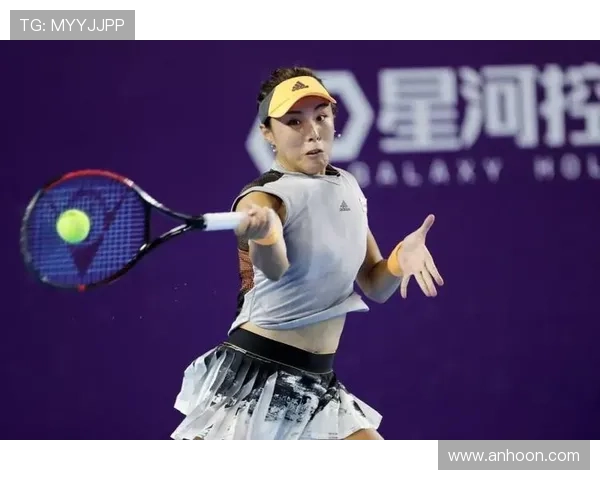 广州网球队在世锦赛中的崛起与突破之路全景回顾