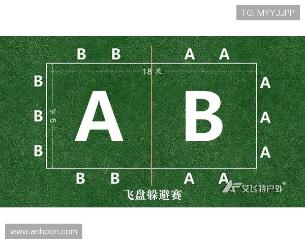 广州飞盘队引领潮流最新飞盘战术TOP10全解析