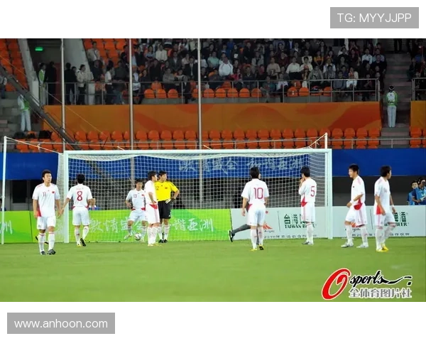 广州足球队在亚运会中的表现分析与状态评估