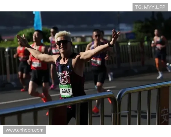 广州飞盘队在城市马拉松中的节奏表现精彩点评与分析