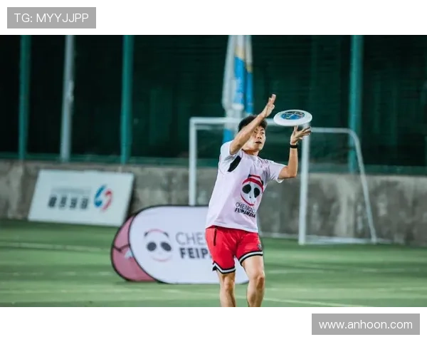 广州飞盘队与成都飞盘队赛后战术分析与复盘总结