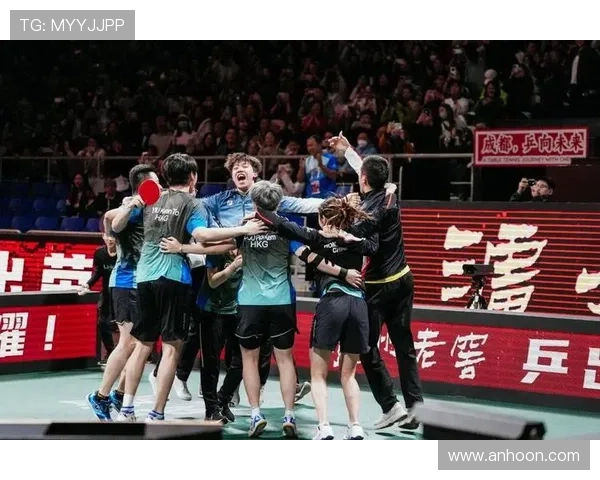 成都乒乓球队团队协作的独特优势与其他球队的深度对比分析 成都乒乓球队团队协作的独特优势与其他球队的深度对比分析