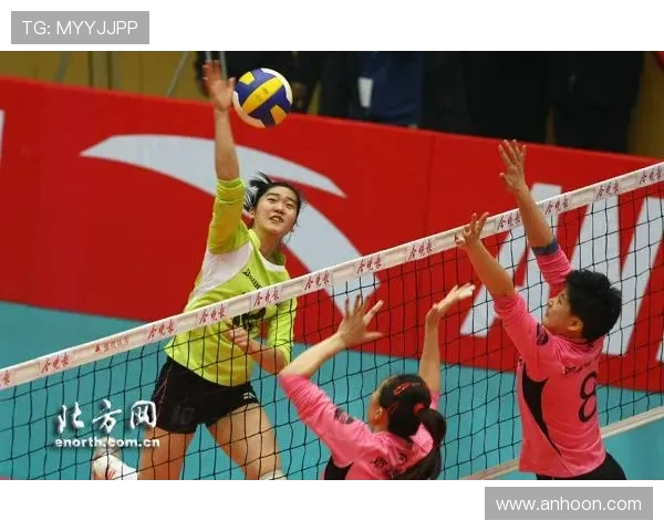 排球新手必看：掌握节奏与技巧的全面入门指南