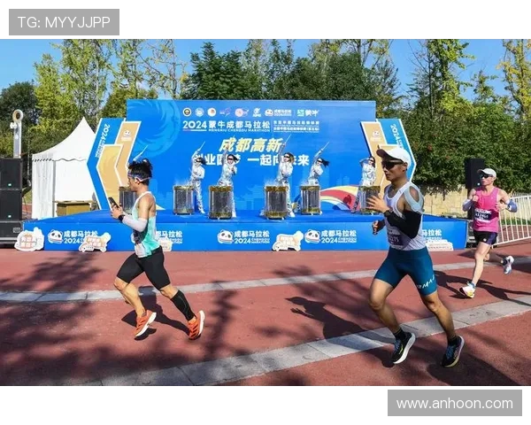 成都街舞队在城市马拉松中的心理素质表现与团队协作分析