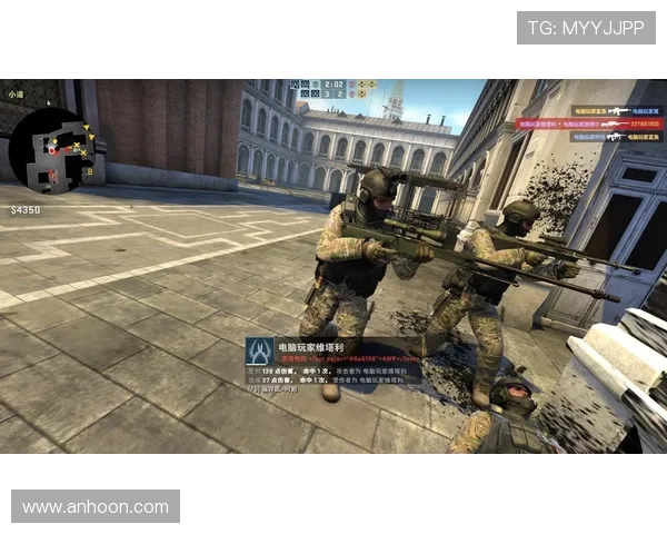 掌握CSGO状态训练技巧提升游戏水平的科学方法探讨 掌握CSGO状态训练技巧提升游戏水平的科学方法探讨