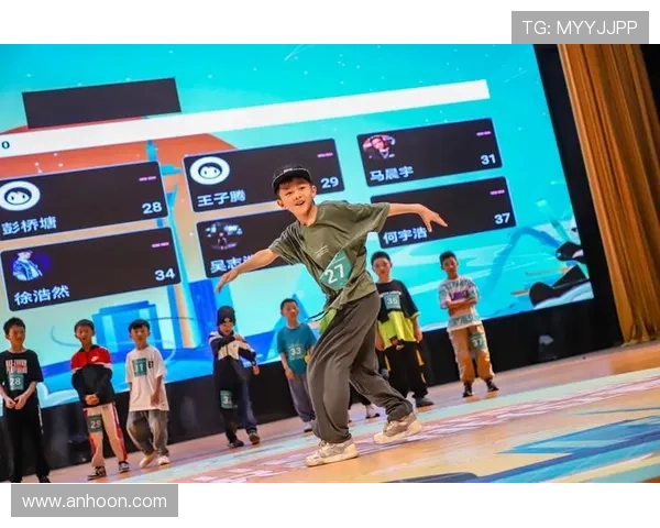 成都街舞队的控制革新探索与实践：引领街舞文化新潮流的深度解析